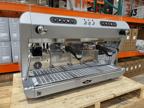 Wega IO Espresso machine - Pro Coffee Gear