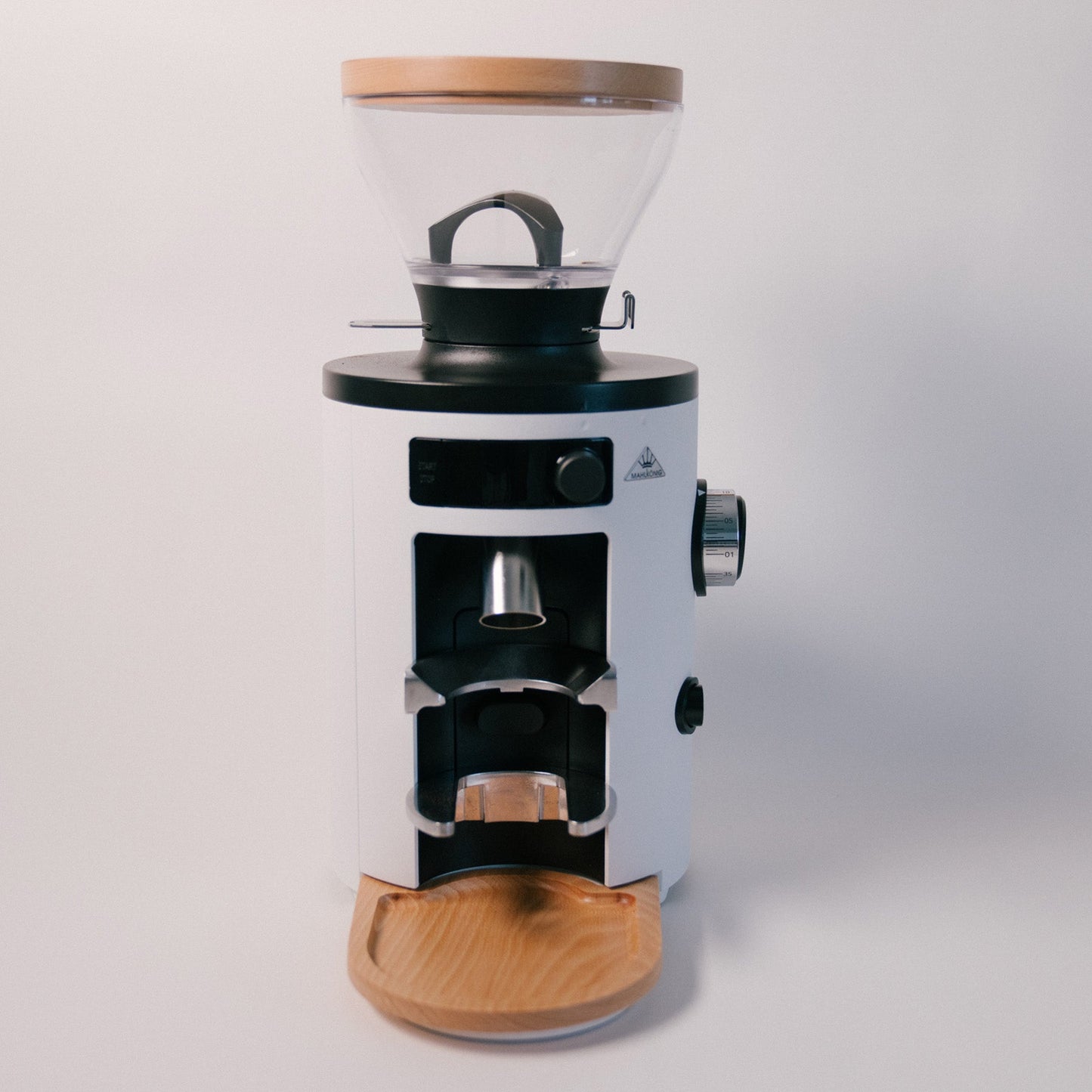 Mahlkönig X54 Home Upgrade Set, Beech