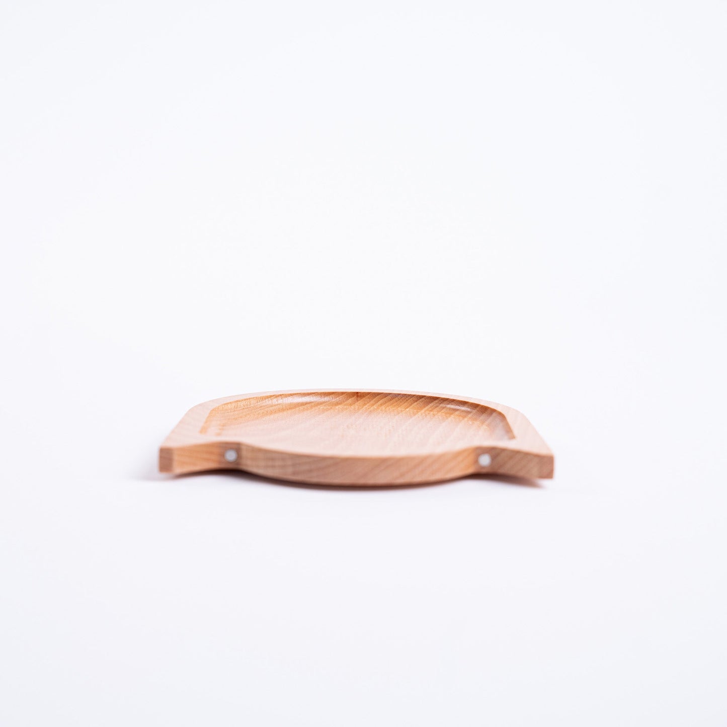 Mahlkönig X54 Home Upgrade Set, Beech Drip Tray