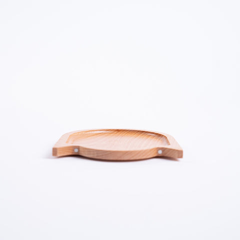 Mahlkönig X54 Home Upgrade Set, Beech Drip Tray