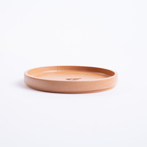Mahlkönig X54 Home Upgrade Set, Beech Hopper Lid