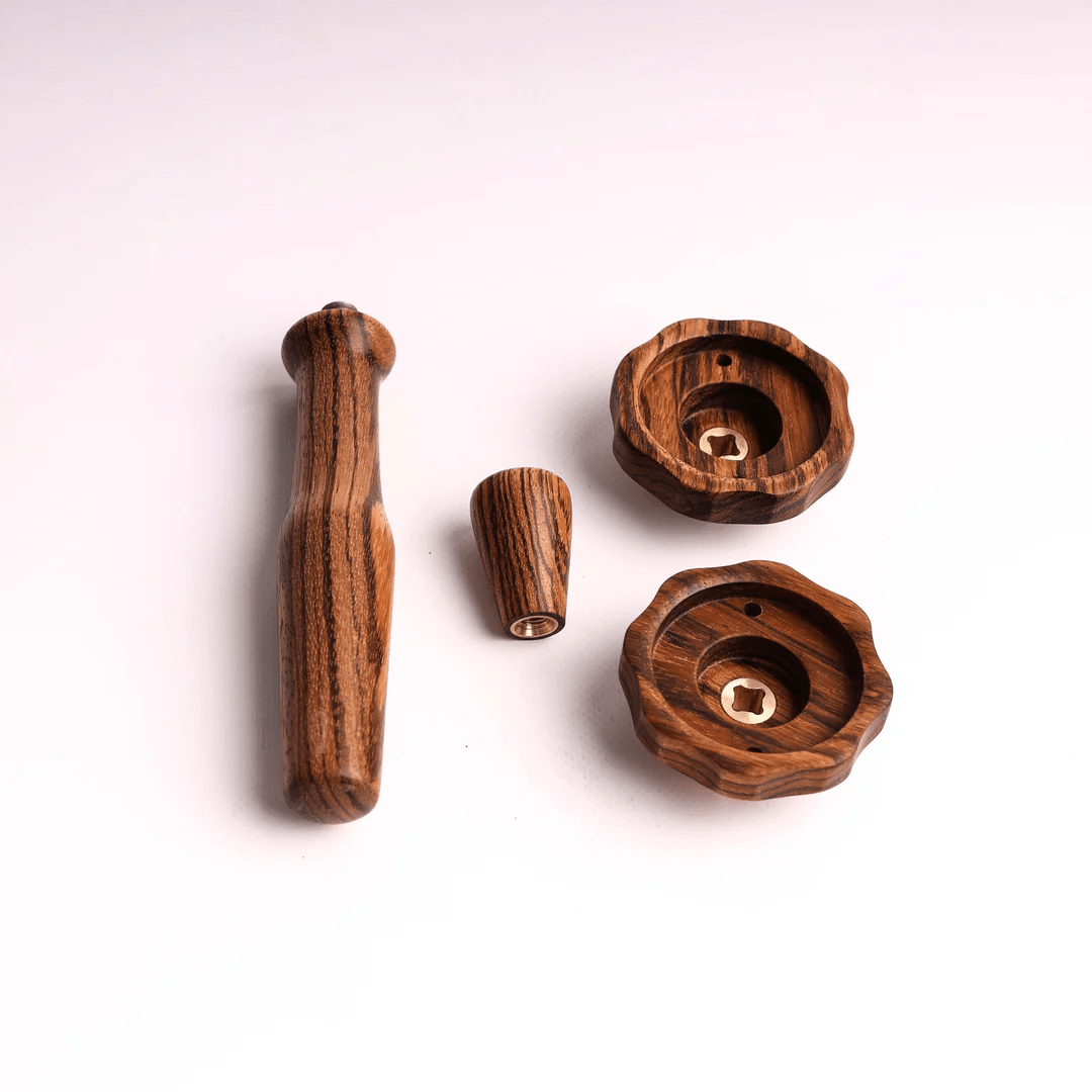 Rocket Wood Accent Kit for TCA and FAST Series