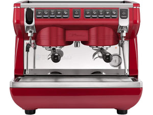 Nuova Simonelli APPIA LIFE COMPACT - Pro Coffee Gear