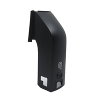 Puq Q1 Main Housing Back Cover Black | Pro Coffee Gear