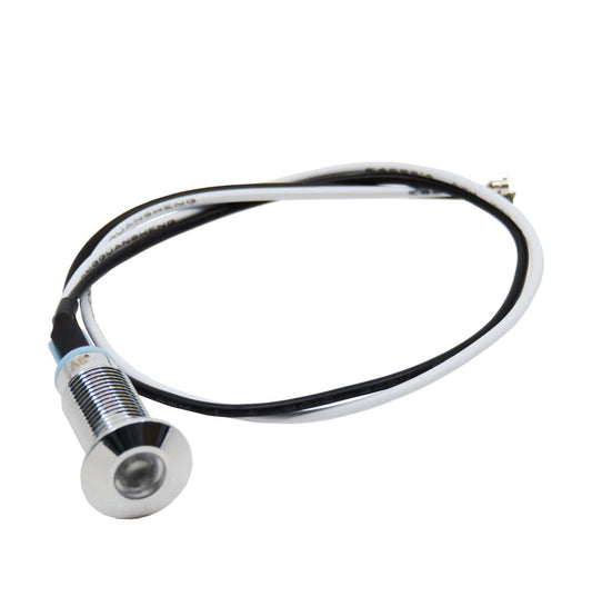 LED For M Series Upper Clamp