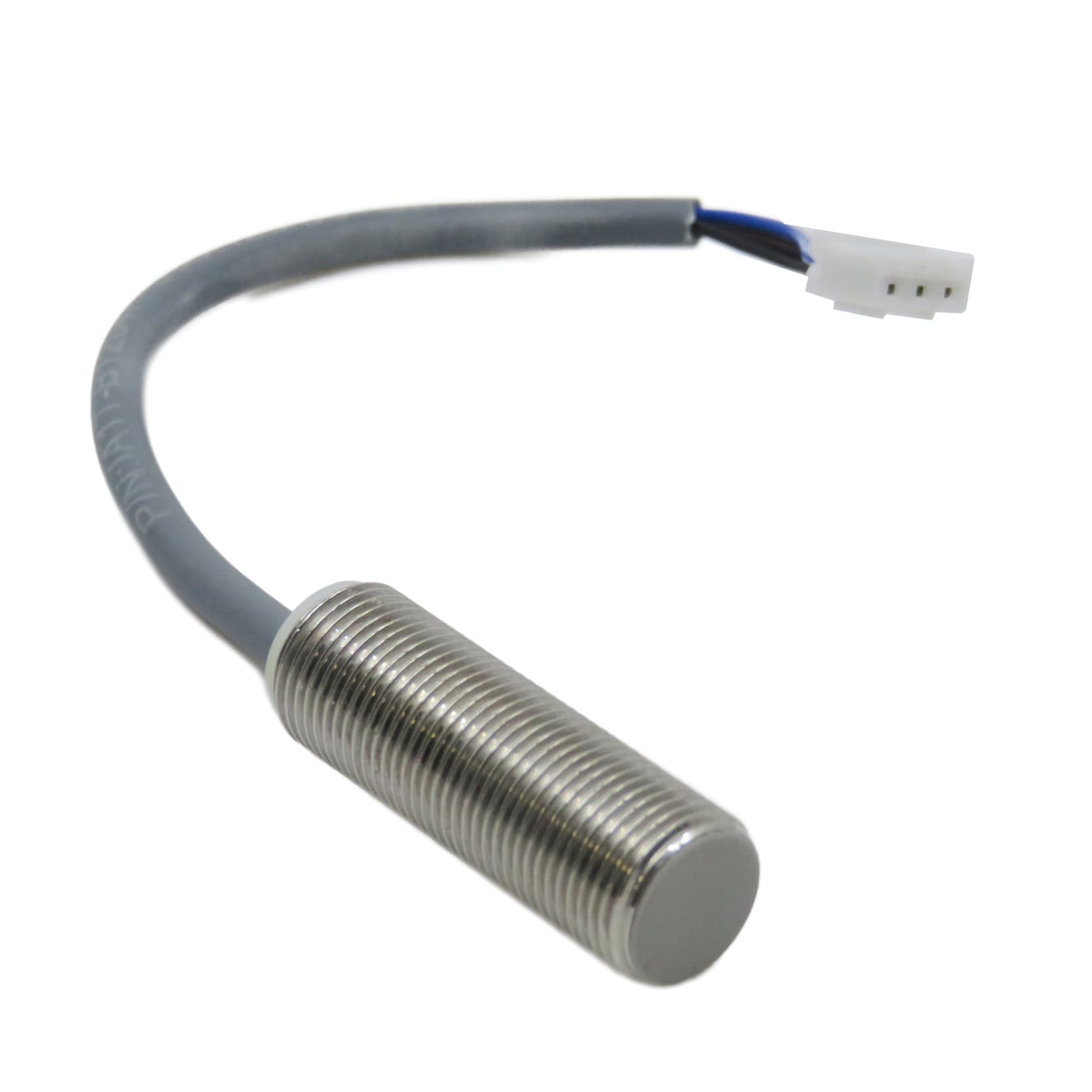 Puq Induction Sensor & Connector - 1-410-0022-1