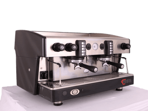 Wega Atlas 2 Group Black Refurbished - Pro Coffee Gear