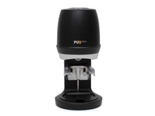 Load image into Gallery viewer, Puqpress Gen 5 Q2 Tamper Black Pro Coffee Gear
