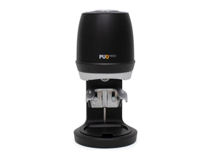 Puqpress Gen 5 Q2 Tamper Black Pro Coffee Gear