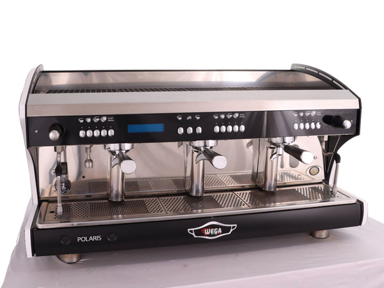  Chef Prosentials KB01-PA Commercial Espresso Coffee