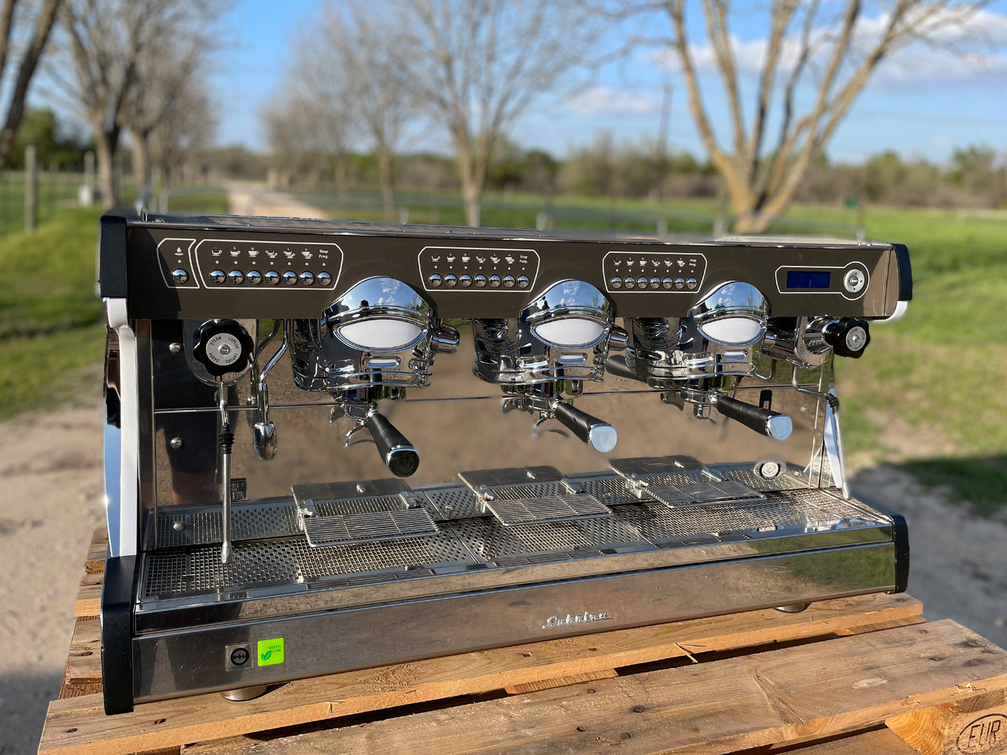 Astoria Sabrina- Pro Coffee Gear