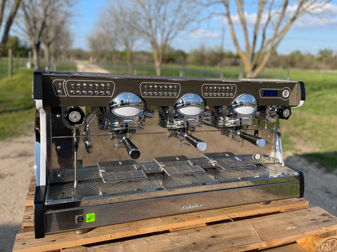Astoria Sabrina- Pro Coffee Gear