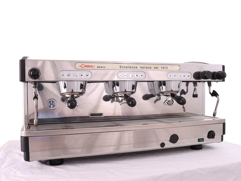 La Cimbali M27 - Pro Coffee Gear