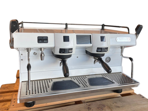 Rancilio Specialty RS1- Pro Coffee Gear