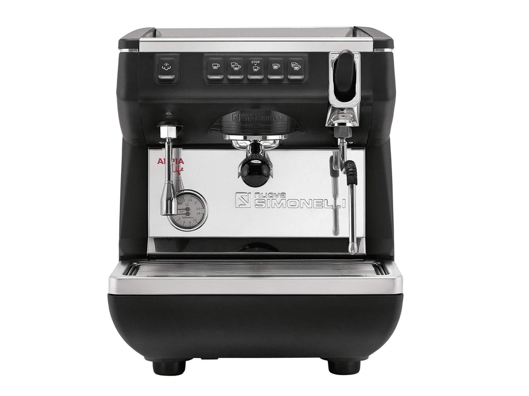 Nuova Simonelli Musica Espresso Machine Review 2024
