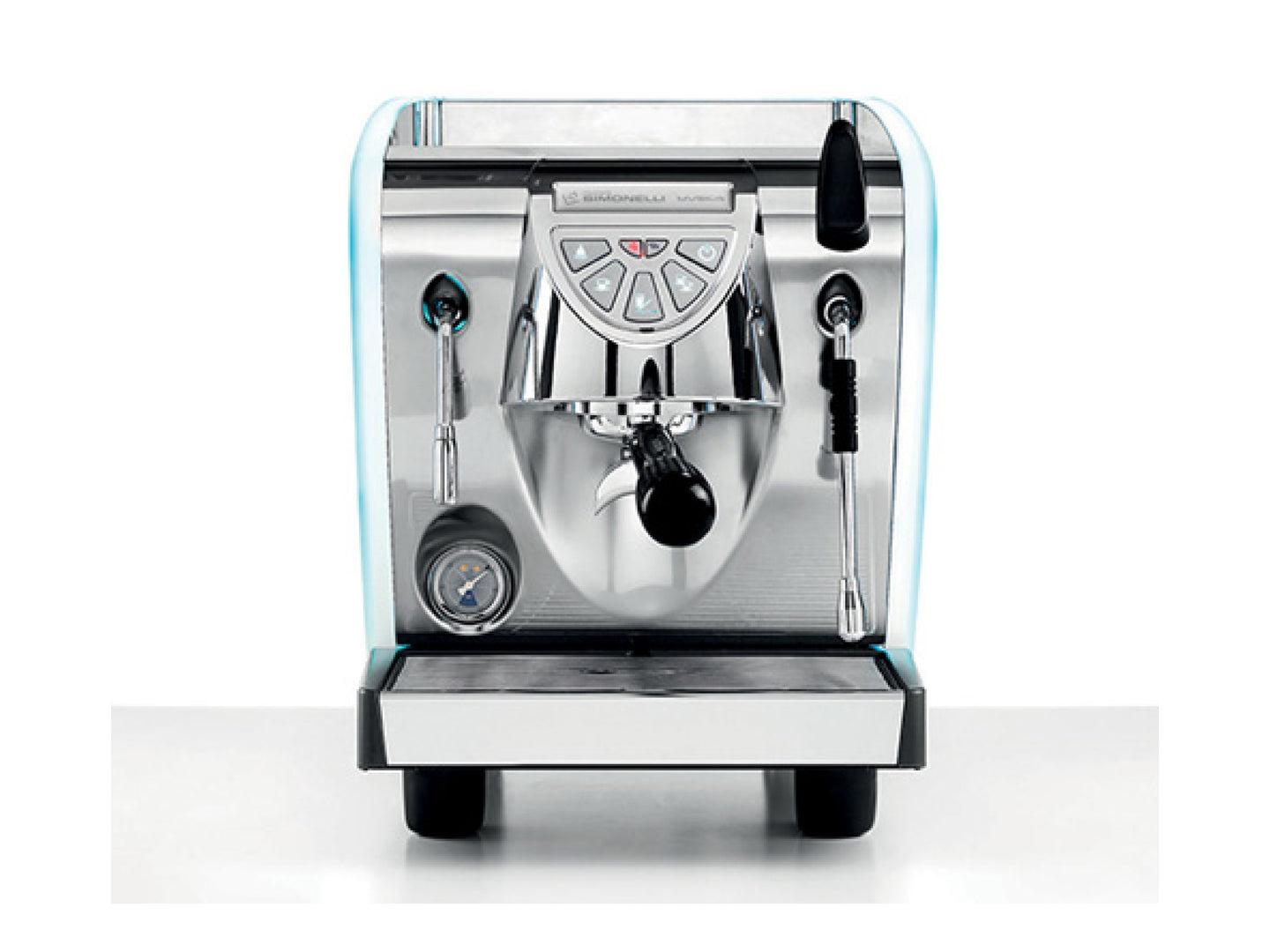 Nuova Simonelli Musica Lux - Pro Coffee Gear