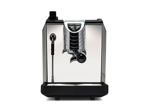 Nuova Simonelli Oscar II Black Espresso Machine - Pro Coffee Gear
