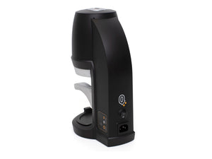 Puqpress Gen 5 Q2 Tamper Black Pro Coffee Gear