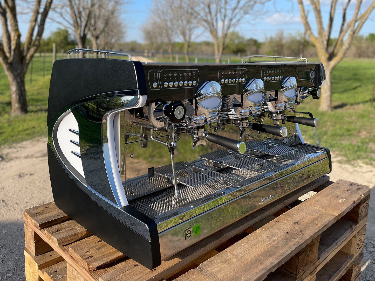 Astoria Sabrina- Pro Coffee Gear