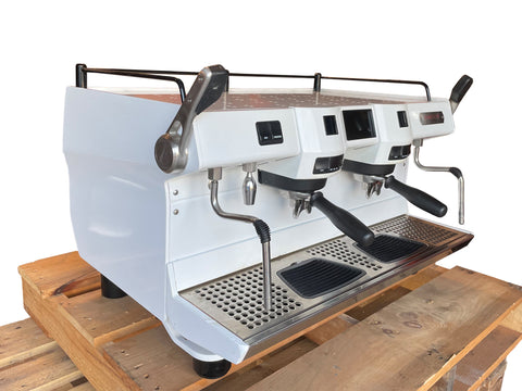 Rancilio Specialty RS1- Pro Coffee Gear