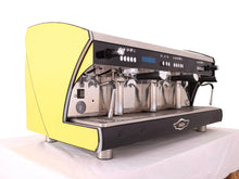 Load image into Gallery viewer, Wega POLARIS TRON YELLOW - Pro Coffee Gear
