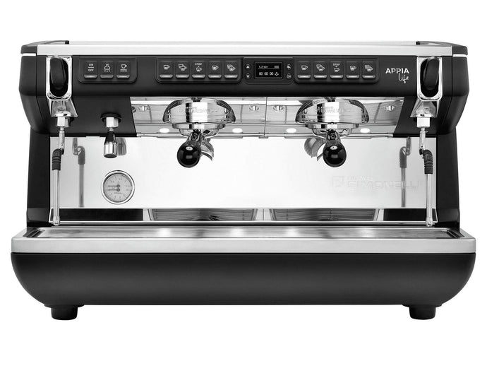 Nuova Simonelli APPIA LIFE XT - Pro Coffee Gear