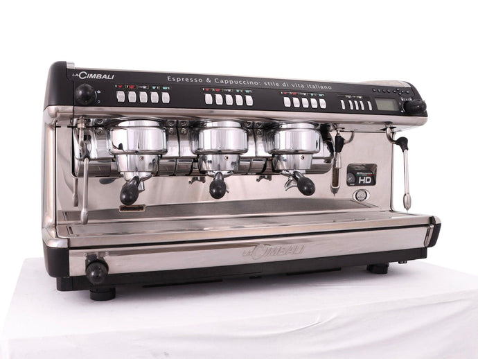 La Cimbali M39 HD - Pro Coffee Gear