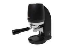 Load image into Gallery viewer, Puqpress Gen 5 Q2 Tamper Black Pro Coffee Gear
