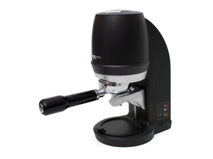 Puqpress Gen 5 Q2 Tamper Black Pro Coffee Gear