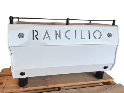 Rancilio Specialty RS1- Pro Coffee Gear