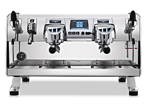 Victoria Arduino Black Eagle Gravimetric- Pro Coffee Gear