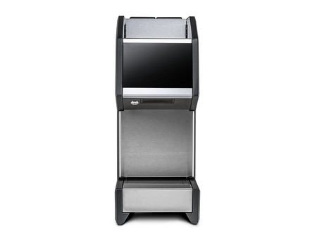 Eversys Espresso Machines | Pro Coffee Gear