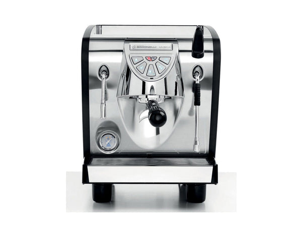 Nuova Simonelli MUSICA Espresso Machine 1 Group | Pro Coffee Gear