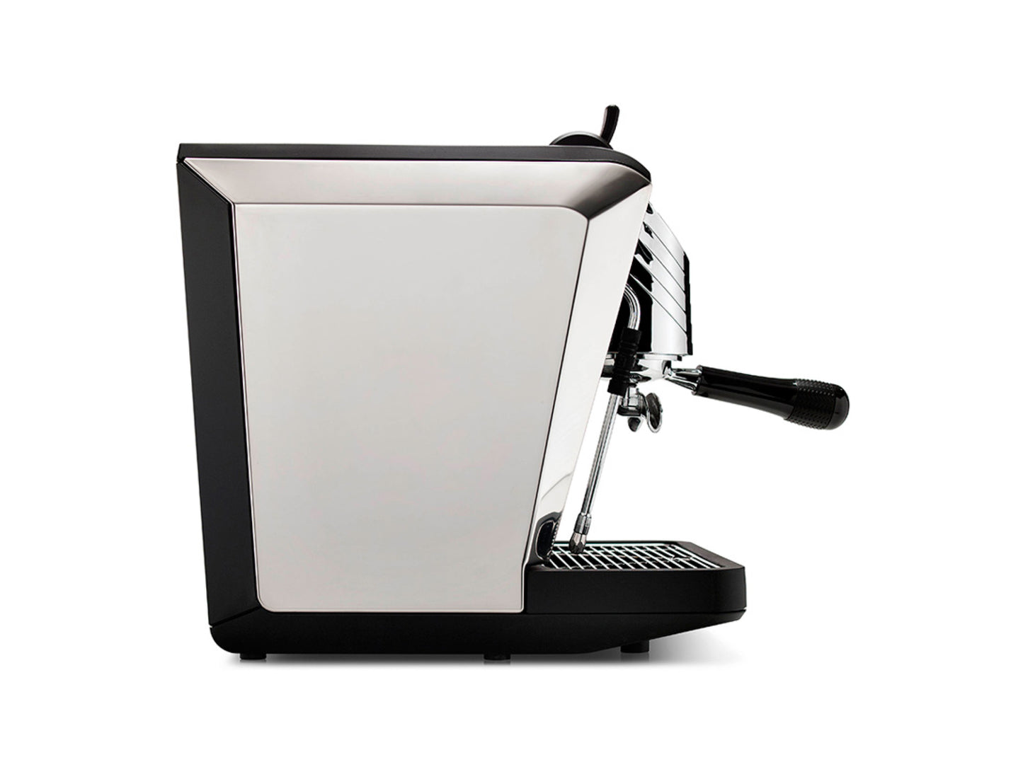 Nuova Simonelli Oscar II Black Espresso Machine - Pro Coffee Gear