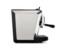 Load image into Gallery viewer, Nuova Simonelli Oscar II Black Espresso Machine - Pro Coffee Gear
