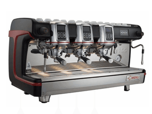 La Cimbali M100 Attiva GTA - Pro Coffee Gear