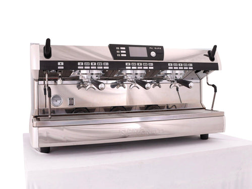 Nuova Simonelli Aurelia II Digit - Pro Coffee Gear