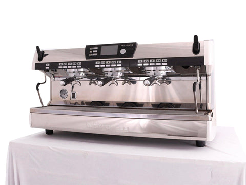 Nuova Simonelli Aurelia II Digit Renewed espresso machine - Pro Coffee Gear