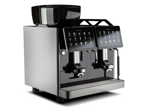 Eversys Enigma E 4M Tempest Pro Coffee Gear