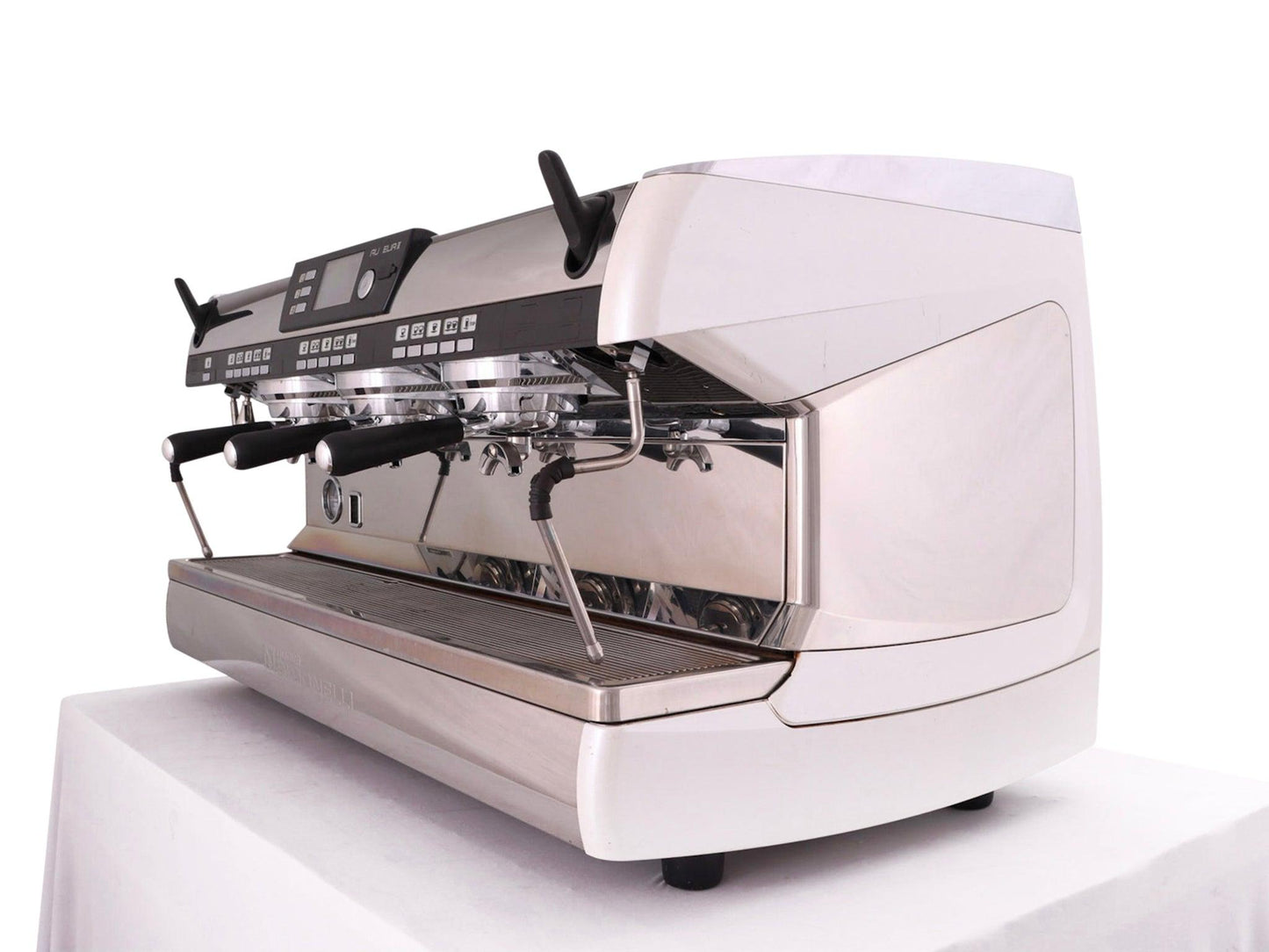 Nuova Simonelli Aurelia II Digit Renewed espresso machine - Pro Coffee Gear