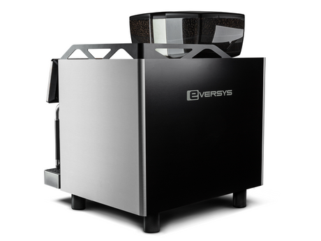 Eversys Enigma E 4M Tempest Pro Coffee Gear