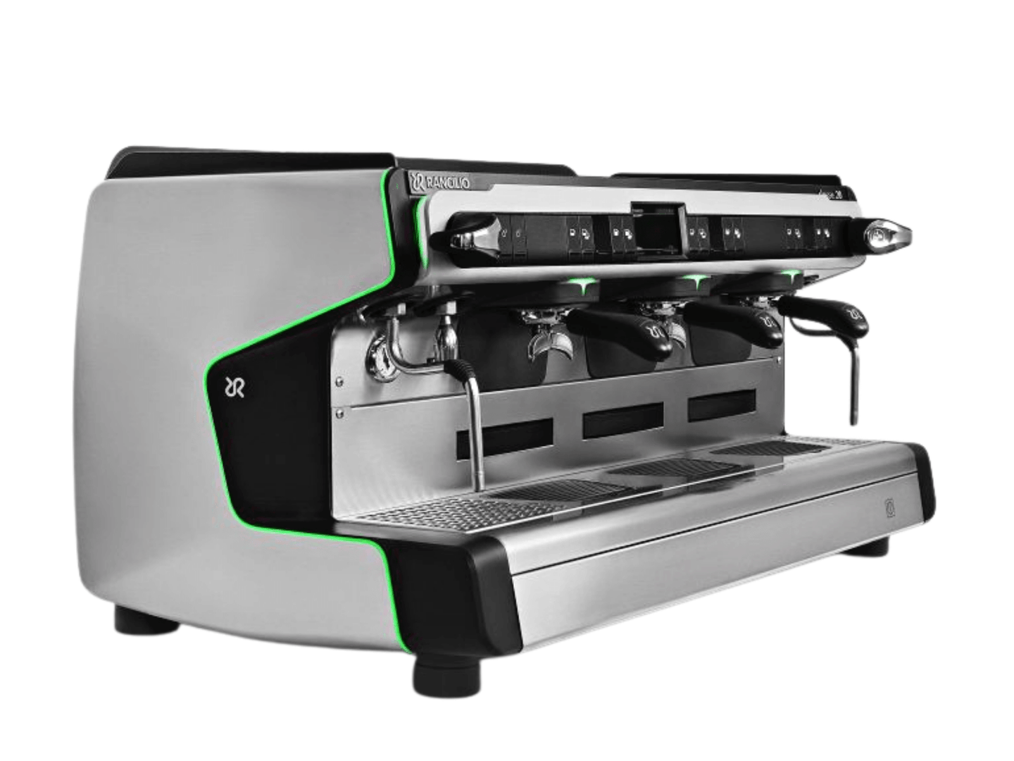 Rancilio Classe 20 ASB - Pro Coffee Gear