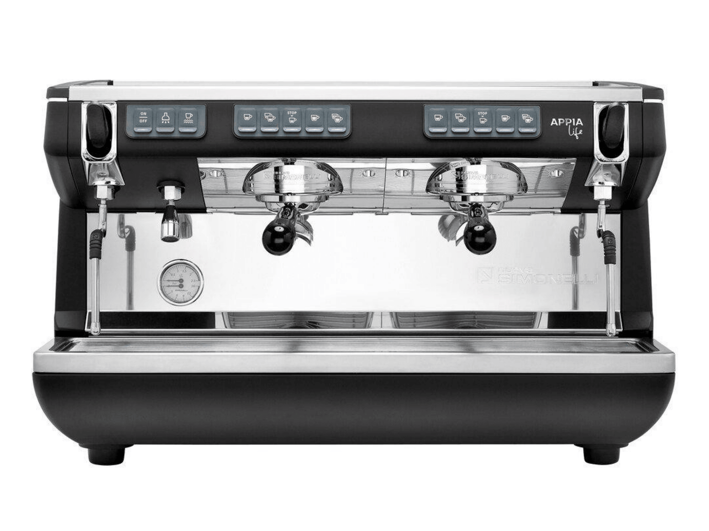 Nuova Simonelli APPIA LIFE Espresso Machine - Pro Coffee Gear