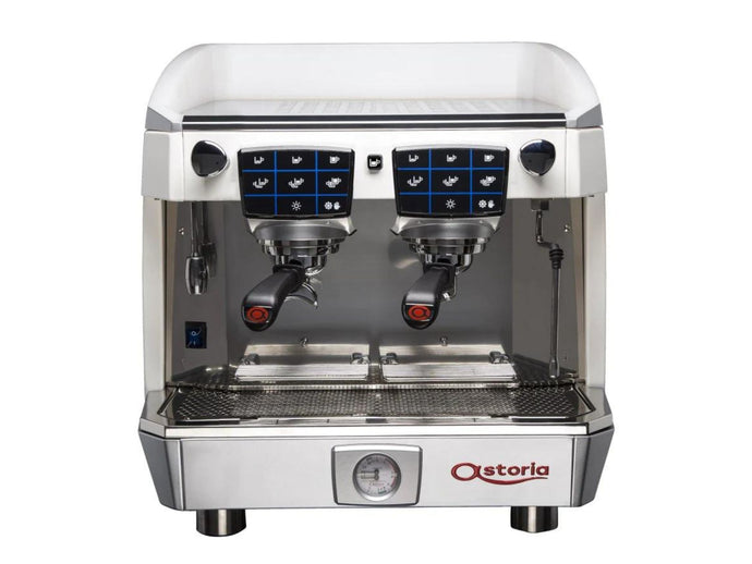 Astoria Core 600 SAE Compact- Pro Coffee Gear