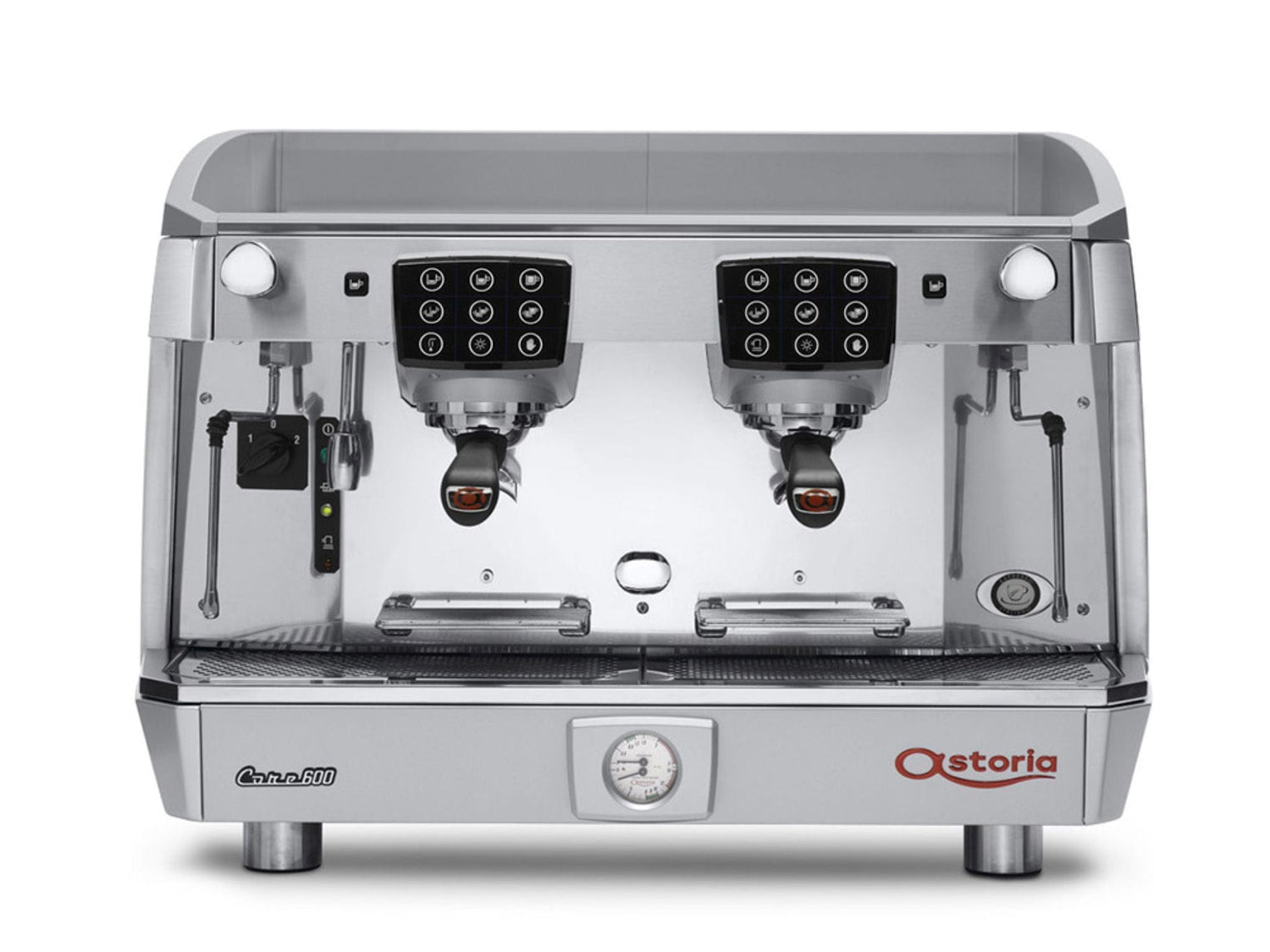 Astoria CORE 600 SAE - Commercial Espresso Machine | Pro Coffee Gear