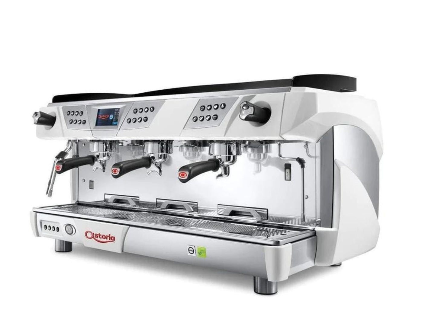 Astoria Plus 4 You TS SAE- Pro Coffee Gear