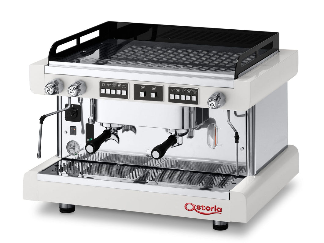 Astoria Pratic Avant XTRA- Pro Coffee Gear
