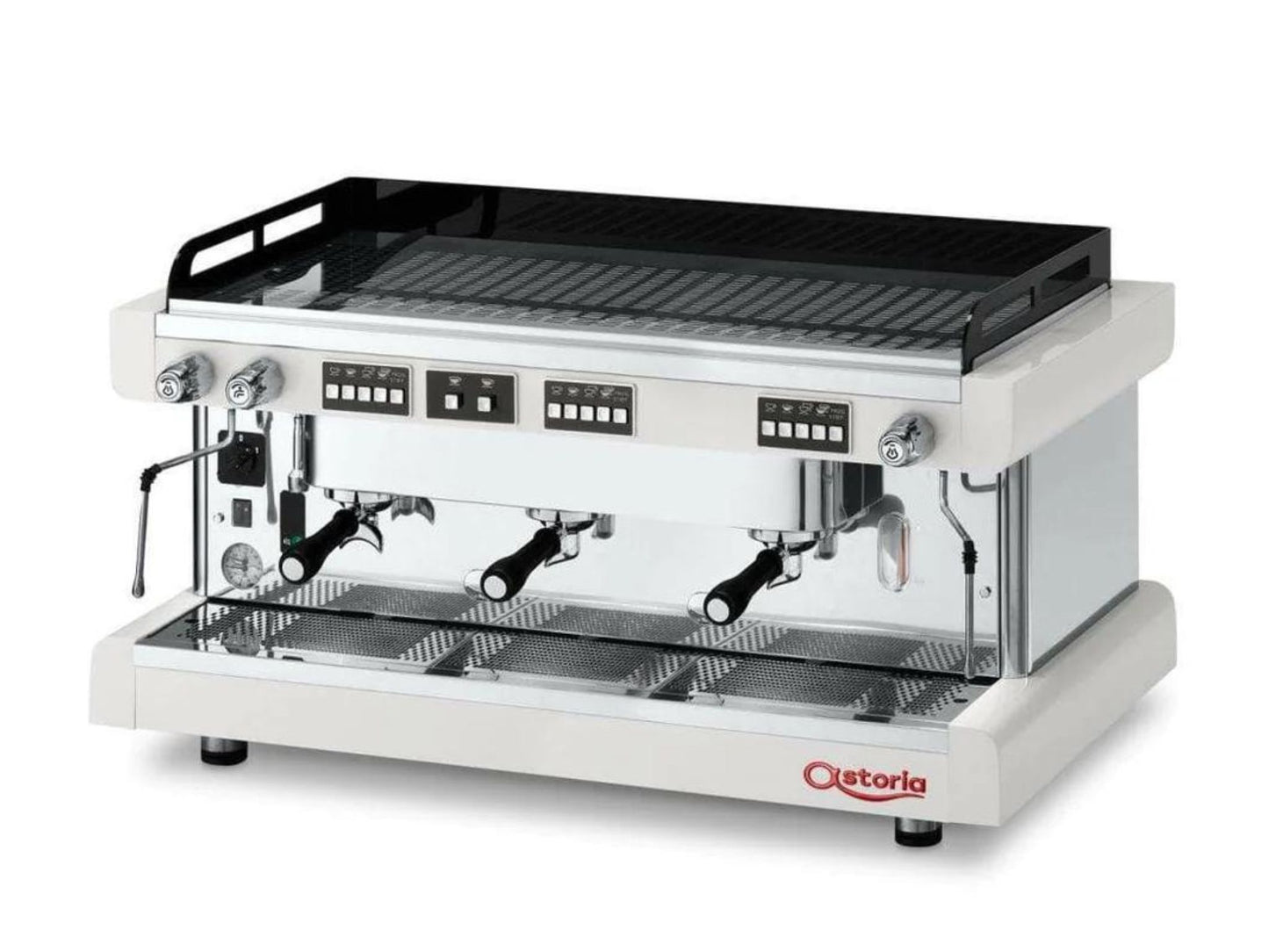 Astoria Pratic Avant XTRA- Pro Coffee Gear