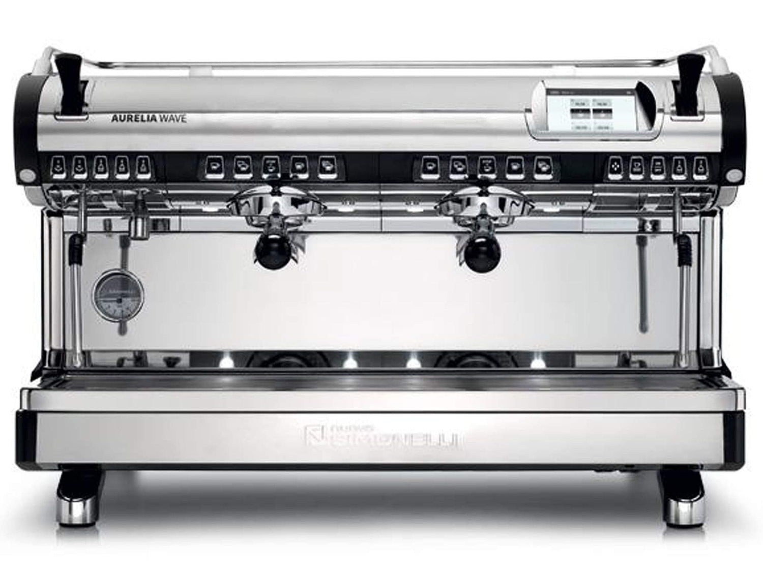 Nuova Simonelli Aurelia Wave Digit Espresso Machine | Pro