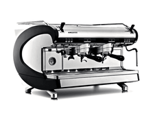 Load image into Gallery viewer, Nuova Simonelli Aurelia Wave Semi Automatic - Pro Coffee Gear
